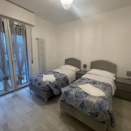 Apartment Residenza Baia Tartaruga *