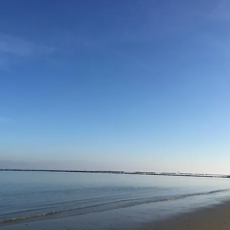 公寓 Baia Tartaruga Private Included 丽都阿德里亚诺