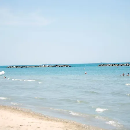 Residenza Baia Tartaruga * Lido Adriano
