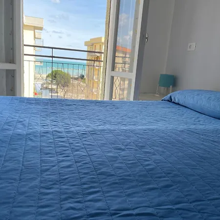 Baia Tartaruga Private Included 丽都阿德里亚诺