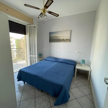 Residenza Baia Tartaruga Apartment