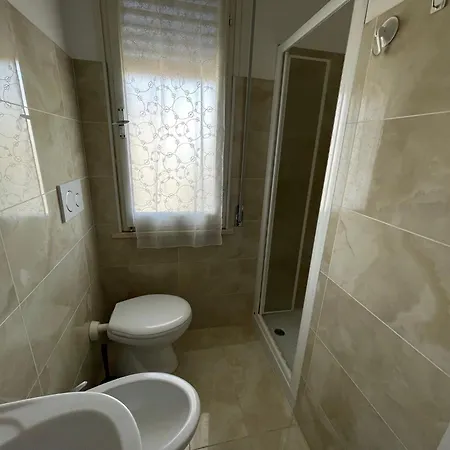 Apartment Residenza Baia Tartaruga *