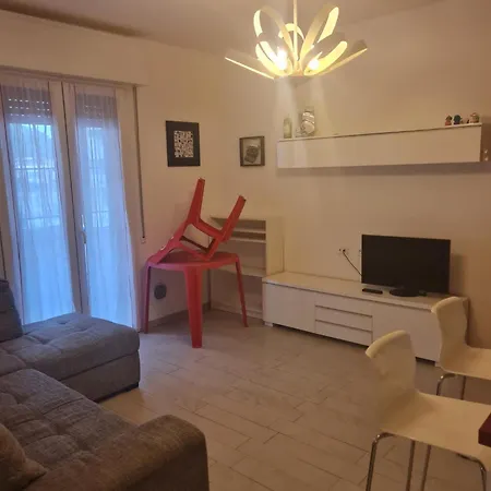 Residenza Baia Tartaruga * Lido Adriano