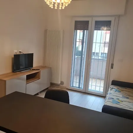 Residenza Baia Tartaruga