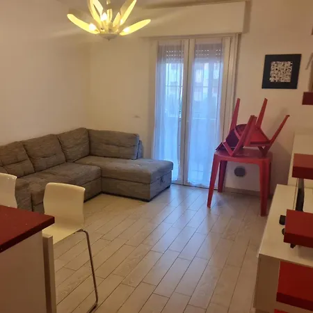 Apartment Residenza Baia Tartaruga