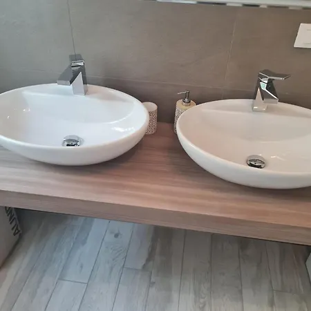 Baia Tartaruga Private Included Διαμέρισμα *