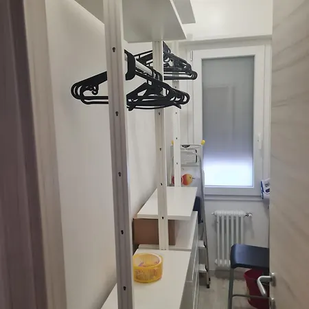 Apartment Residenza Baia Tartaruga *