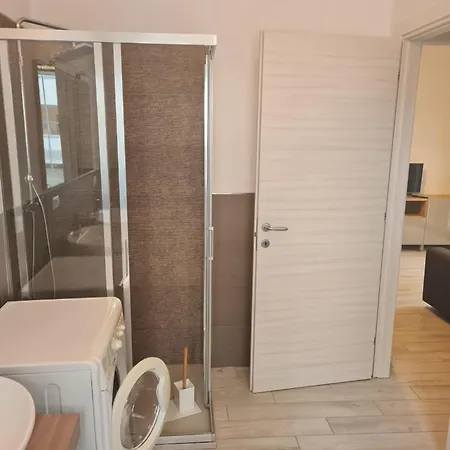 Baia Tartaruga Private Included Apartment Lido Adriano