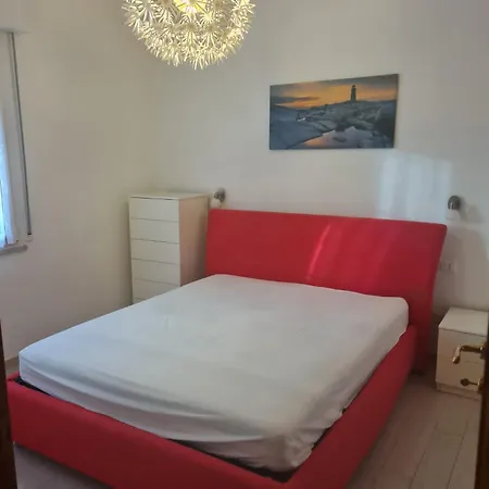 Residenza Baia Tartaruga *