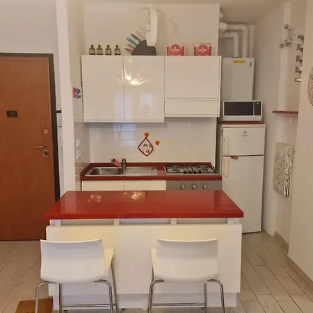 Residenza Baia Tartaruga