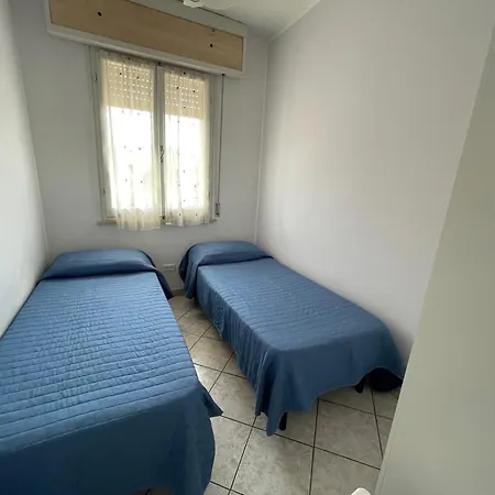 Baia Tartaruga Private Included Lido Adriano