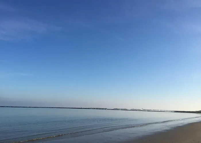 公寓 Baia Tartaruga Private Included 丽都阿德里亚诺