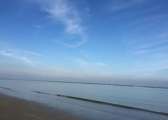 Baia Tartaruga Private Included 丽都阿德里亚诺