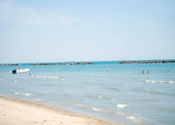 Baia Tartaruga Private Included * 丽都阿德里亚诺