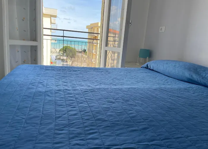 Baia Tartaruga Private Included 丽都阿德里亚诺