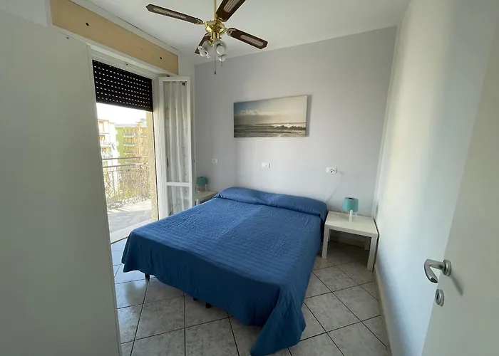 Baia Tartaruga Private Included Apartamento