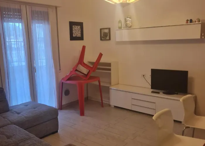 Baia Tartaruga Private Included * 丽都阿德里亚诺