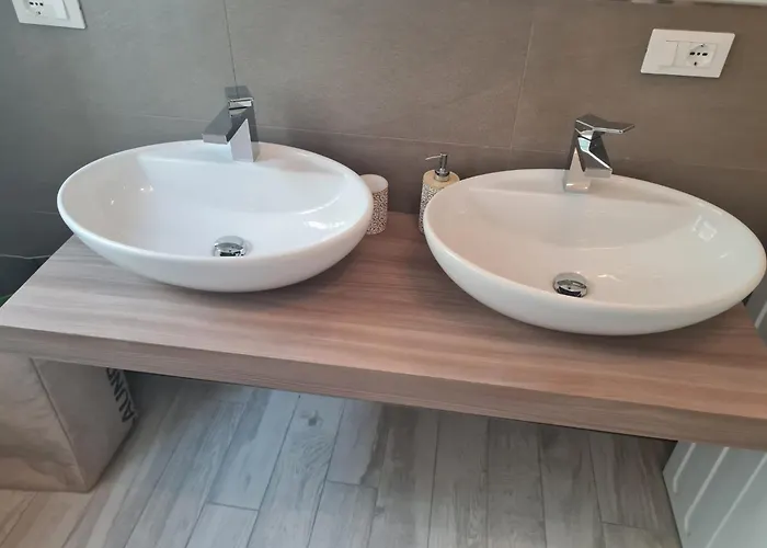 Baia Tartaruga Private Included Apartamento *