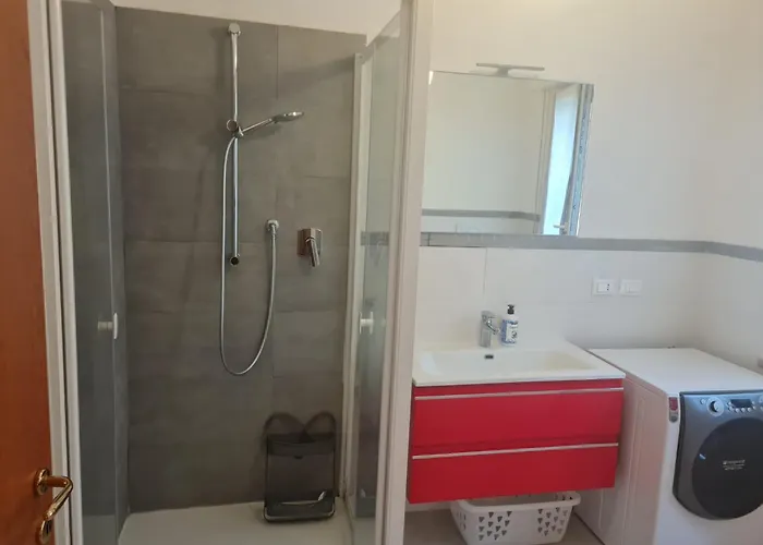 Baia Tartaruga Private Included 丽都阿德里亚诺