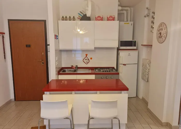 Baia Tartaruga Private Included