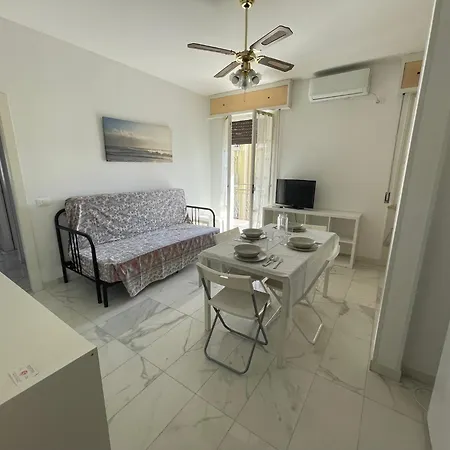 Baia Tartaruga Private Included Daire Lido Adriano