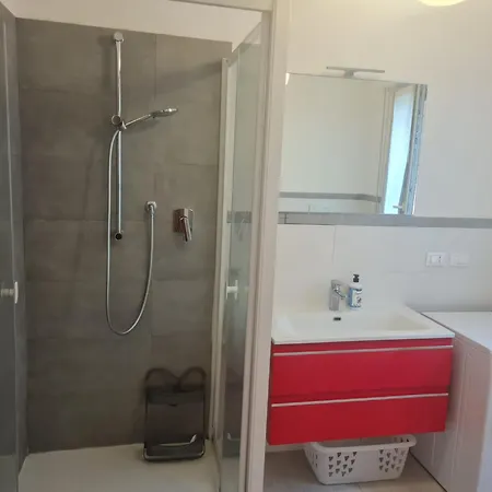 Baia Tartaruga Private Included Lido Adriano