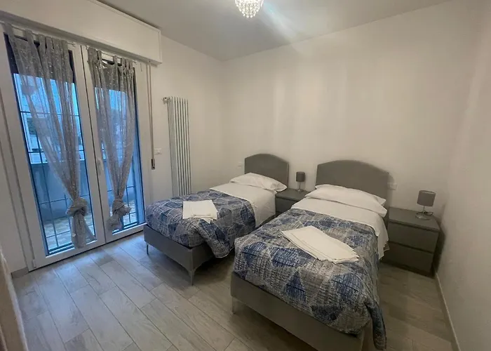 Apartman Baia Tartaruga Private Included *