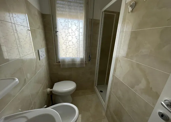 Apartmán Baia Tartaruga Private Included *