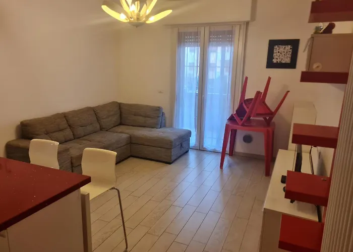 Apartman Baia Tartaruga Private Included